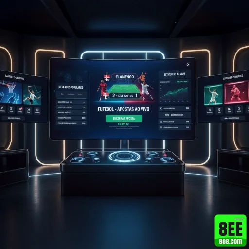 8ee - ao vivo apostas online - Odds em Tempo Real