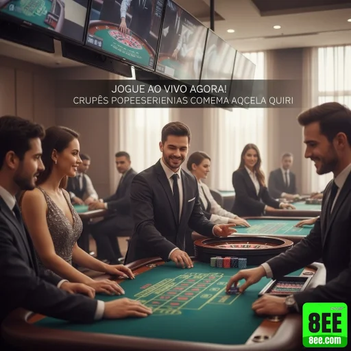 8ee - clássico jogos de cassino - Jogos ao Vivo