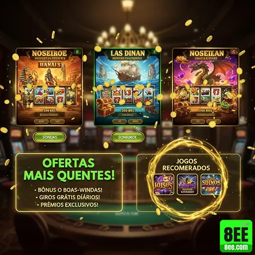 8ee - aproveitar exclusivo cassino online - Registro Grátis e Bônus