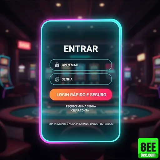 8ee - direto entrada rápida - Link Direto