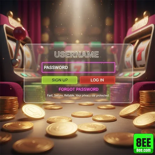 8ee - login premium - Entrar na Conta