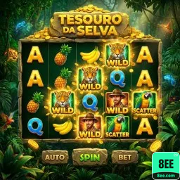 Jogos no 8ee.com: Vibre e Conquiste Grandes Prêmios